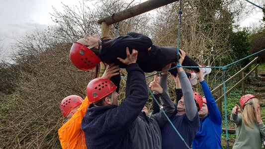 Engaging Activities for Team Involvement