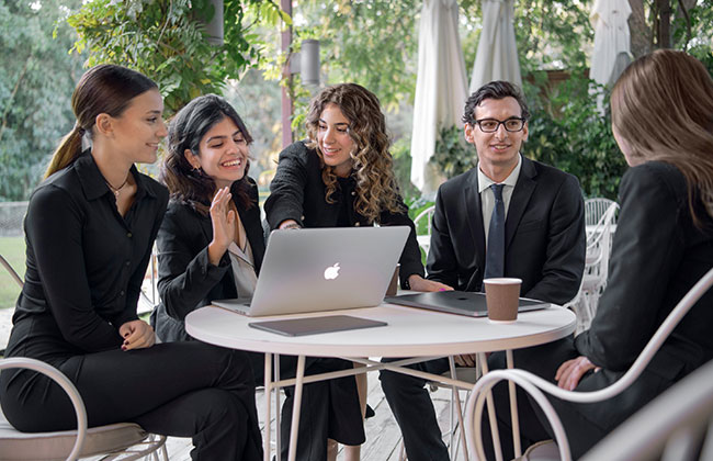 Our Proven Skills for All Types of Events