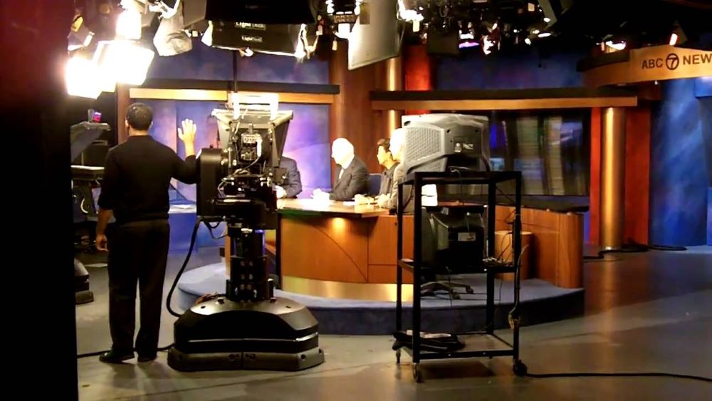 Events We Cover in the Media World