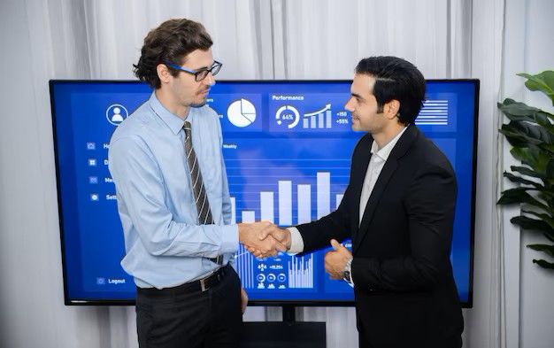 Associate Meet Organiser for Corporate and Brands