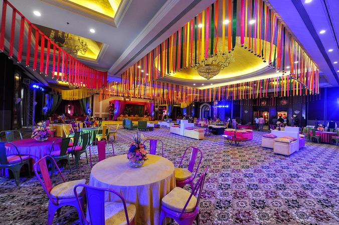 Events We Organise for All Occasions