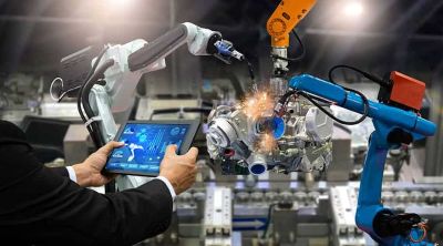 AI & Robotics Startups Event Organiser