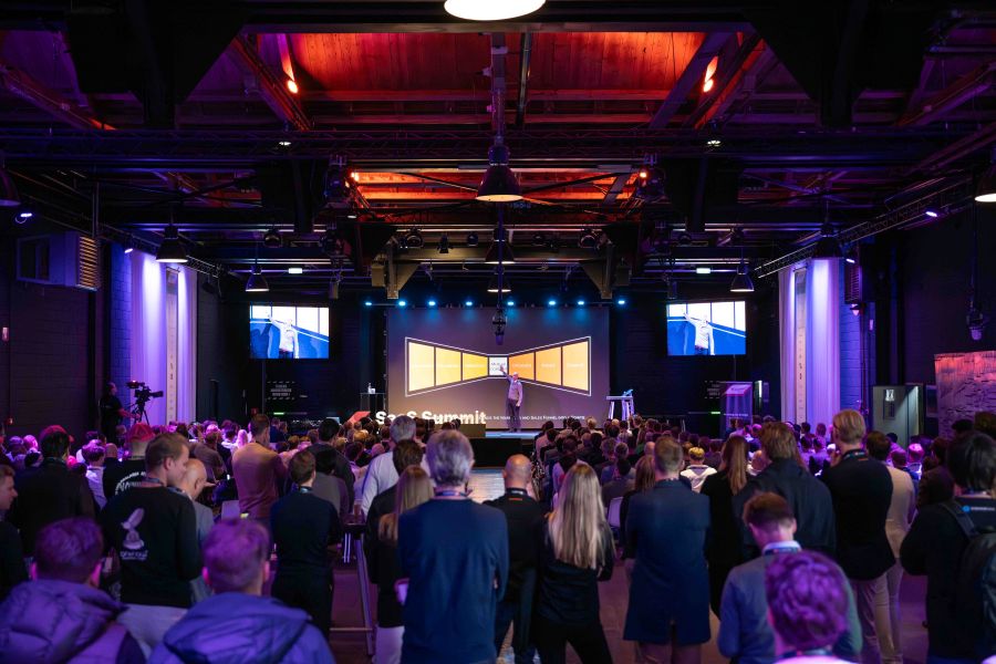 Your Trusted SaaS Product Companies Event Organiser