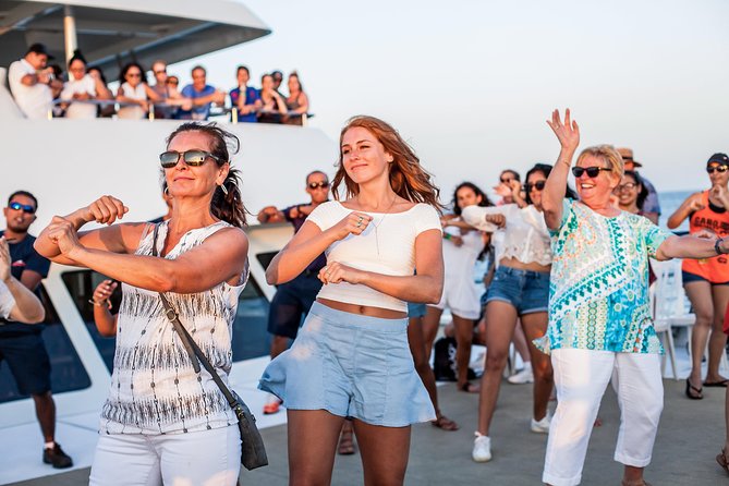 Fun and Experience for Cruise Guests