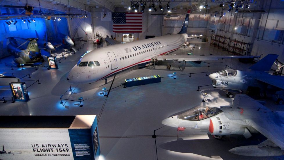 How We Make Airline Events More Interactive?
