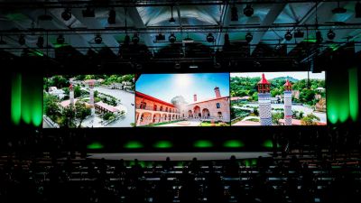 Sustainability Summit Planners