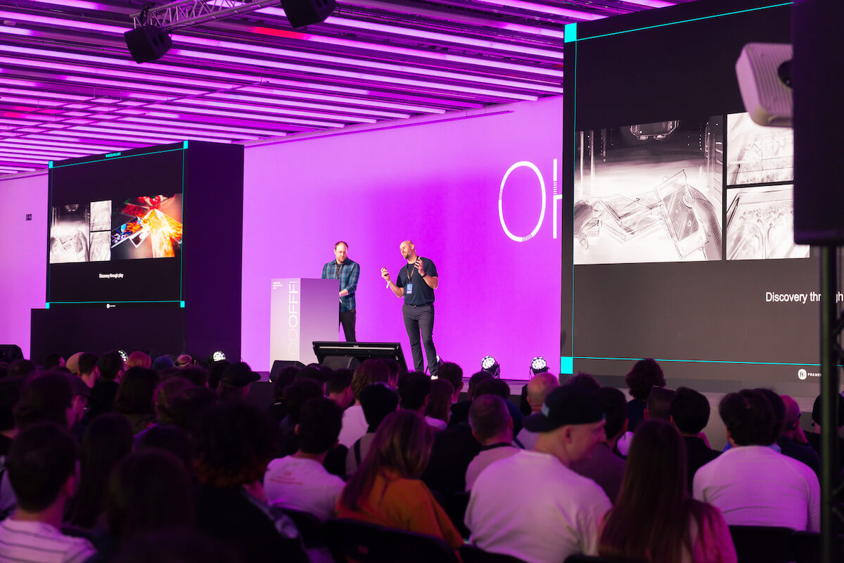 MICE Production: Where Technical Skill and Creativity Come Together