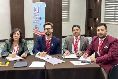 University Conference Coordinators