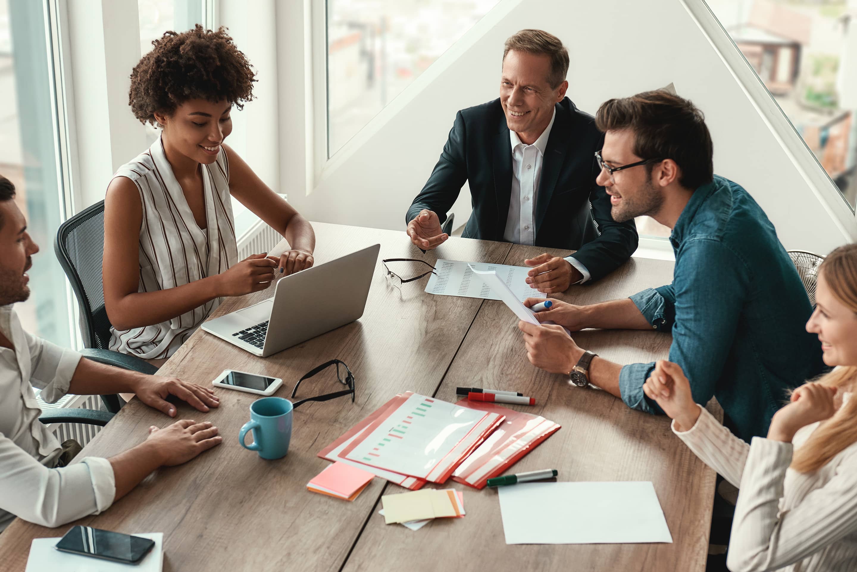 Why Clients Choose Hire4Event for Workshop Planning