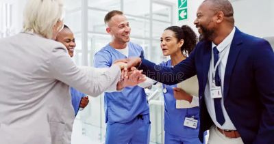 Hospital Conference Coordinators