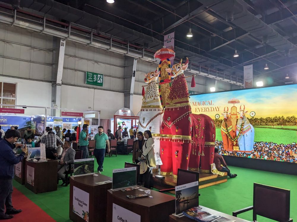 Top Professional Trade Fair Planning and Management Agencies You Can Trust