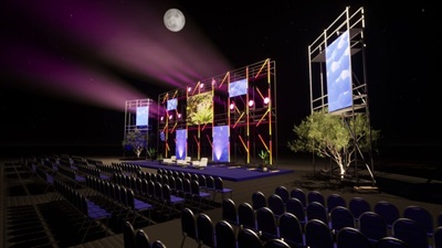 Our Services for Business Offsites