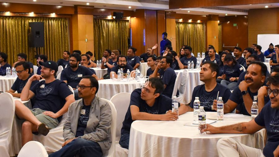 Experienced Large-Scale Corporate Event Planners and Organisers