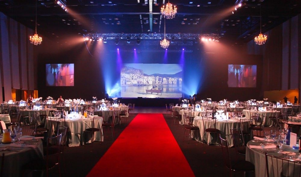 Facilities That Matches Corporate Standards