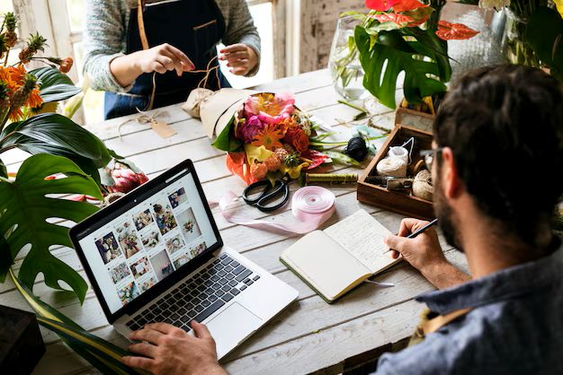 Virtual Wedding Planning and Streaming