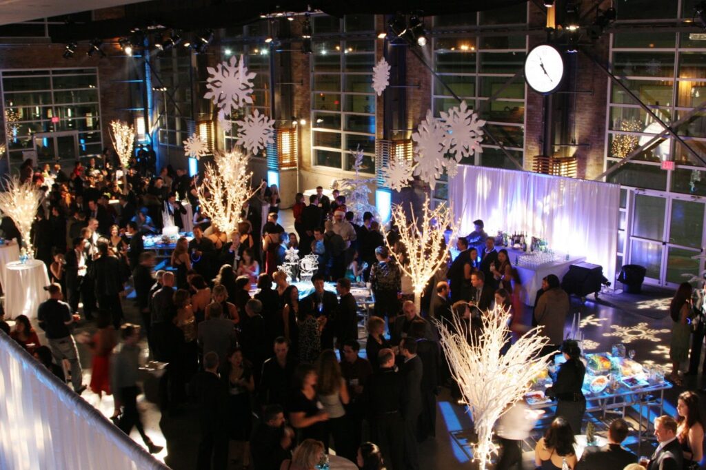 Why Choose Us to Help You Plan Your Event?