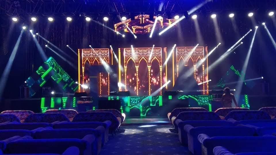 Reasons to Pick Hire4Event for Your Show