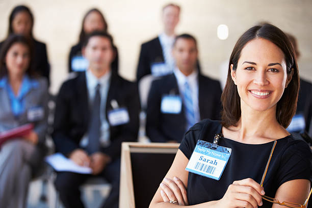 Simplifying Attendee Management for Perfect Events