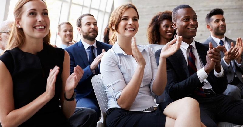 Engagement Features for Delegates and Media