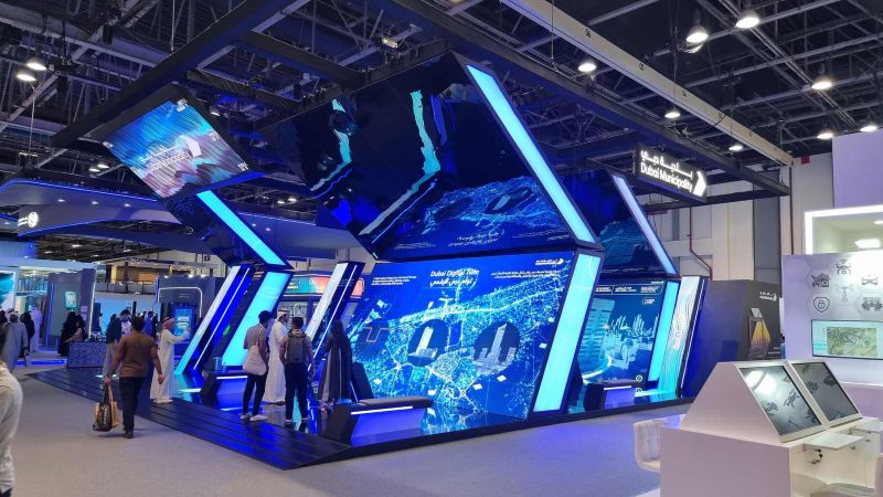Promotion That Reflect Innovation and Creativity
