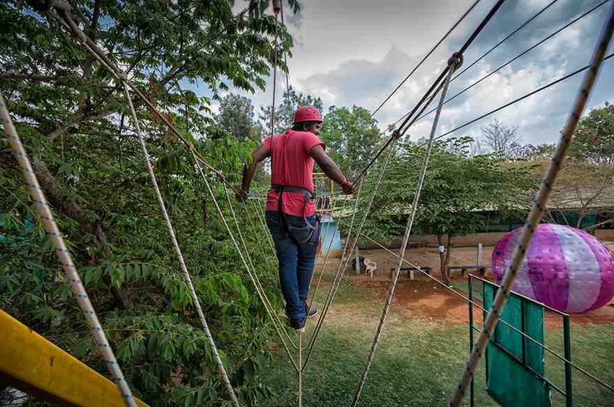 Team Building Activities & Employee Engagement Programs