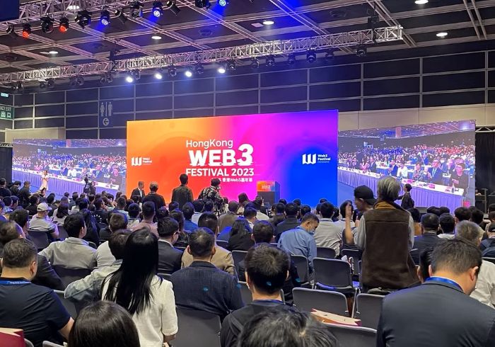 How We Keep Blockchain Community Engaged at Your Event