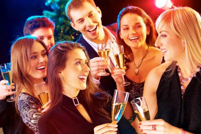 Corporate Party Event Planners and Production Teams