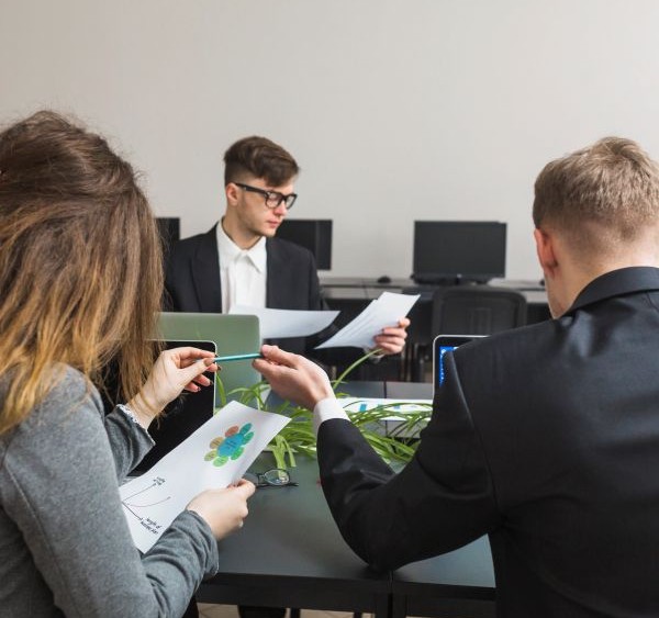 Why Companies Select Hire4Event for Associate Meet