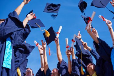 Educational Boards & Institutions Event Planner