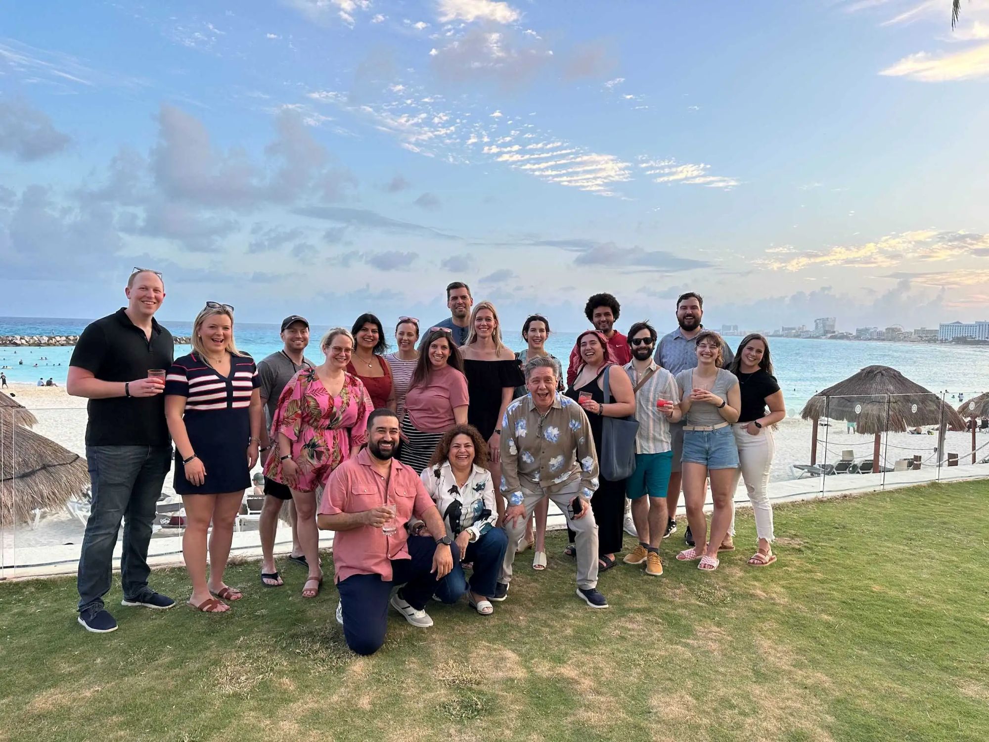 Why You Should Work with Us Offsite