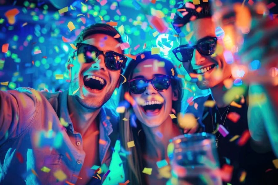 Guest Experience and Public Engagement Ideas