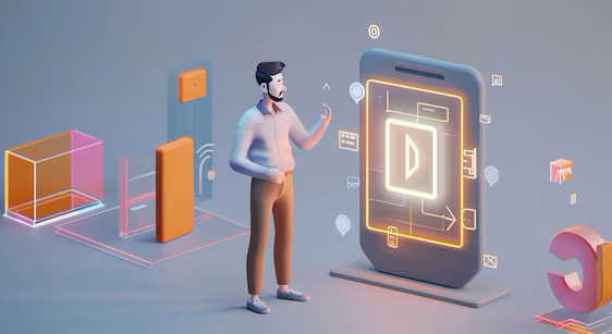 Visual Identity in AR