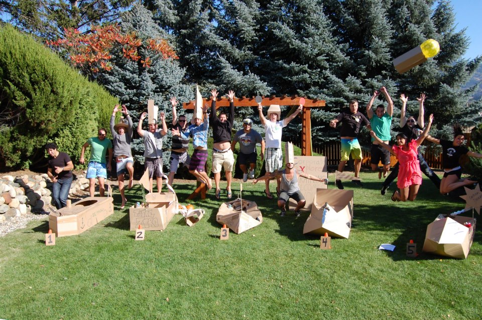 The Best Reasons to Hire the Best Team Building Organizer