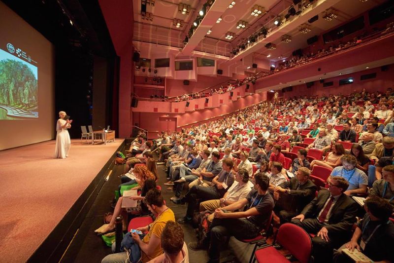 Types of Scientific Events We Manage