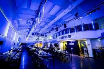 Why Hire the Best Event Management Company That Can Handle Everything?