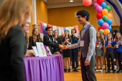College and University Festival Event Organisers