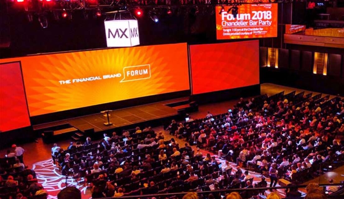 Banking Event Organizer Company – Expert Event Management Services