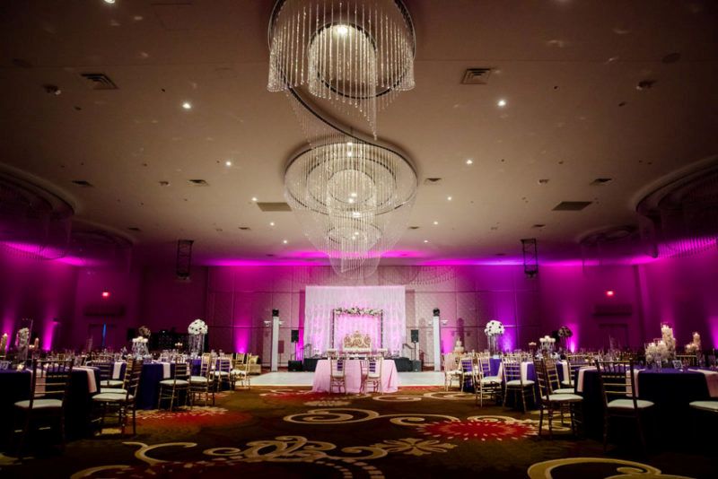 Expert Event Planning Services for Any Occasion