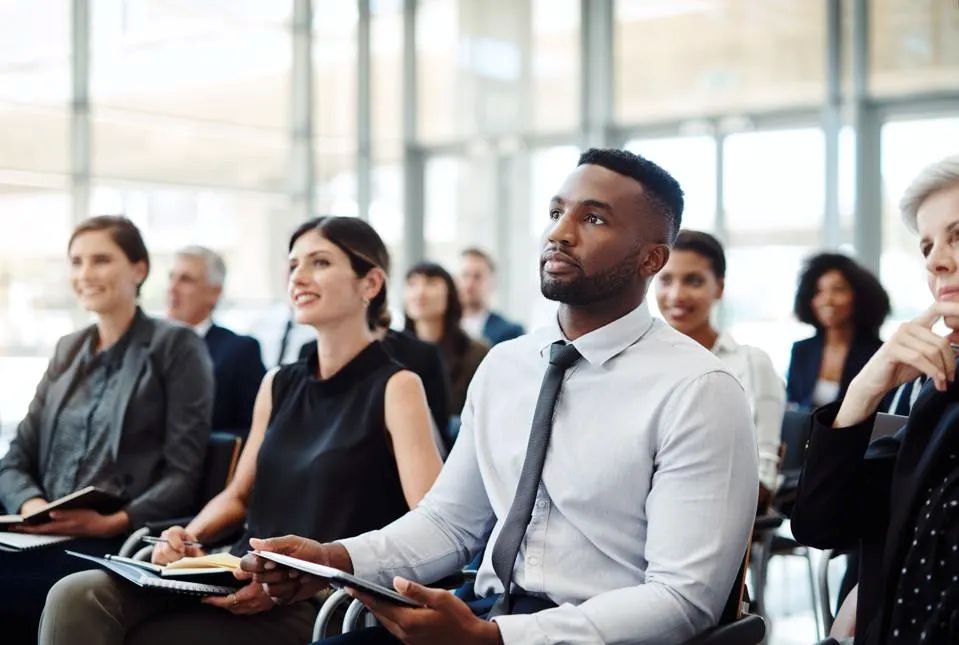 Why Companies Trust us for Corporate Training Firms Event Organiser