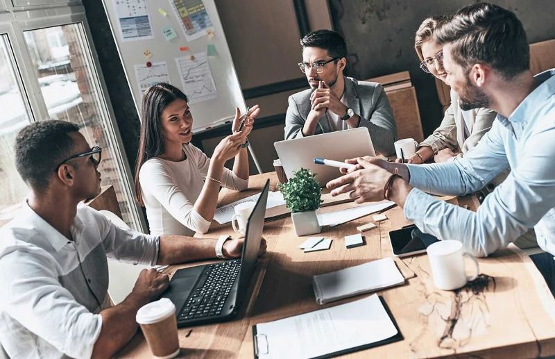 Marketing That Makes a Lasting Mark