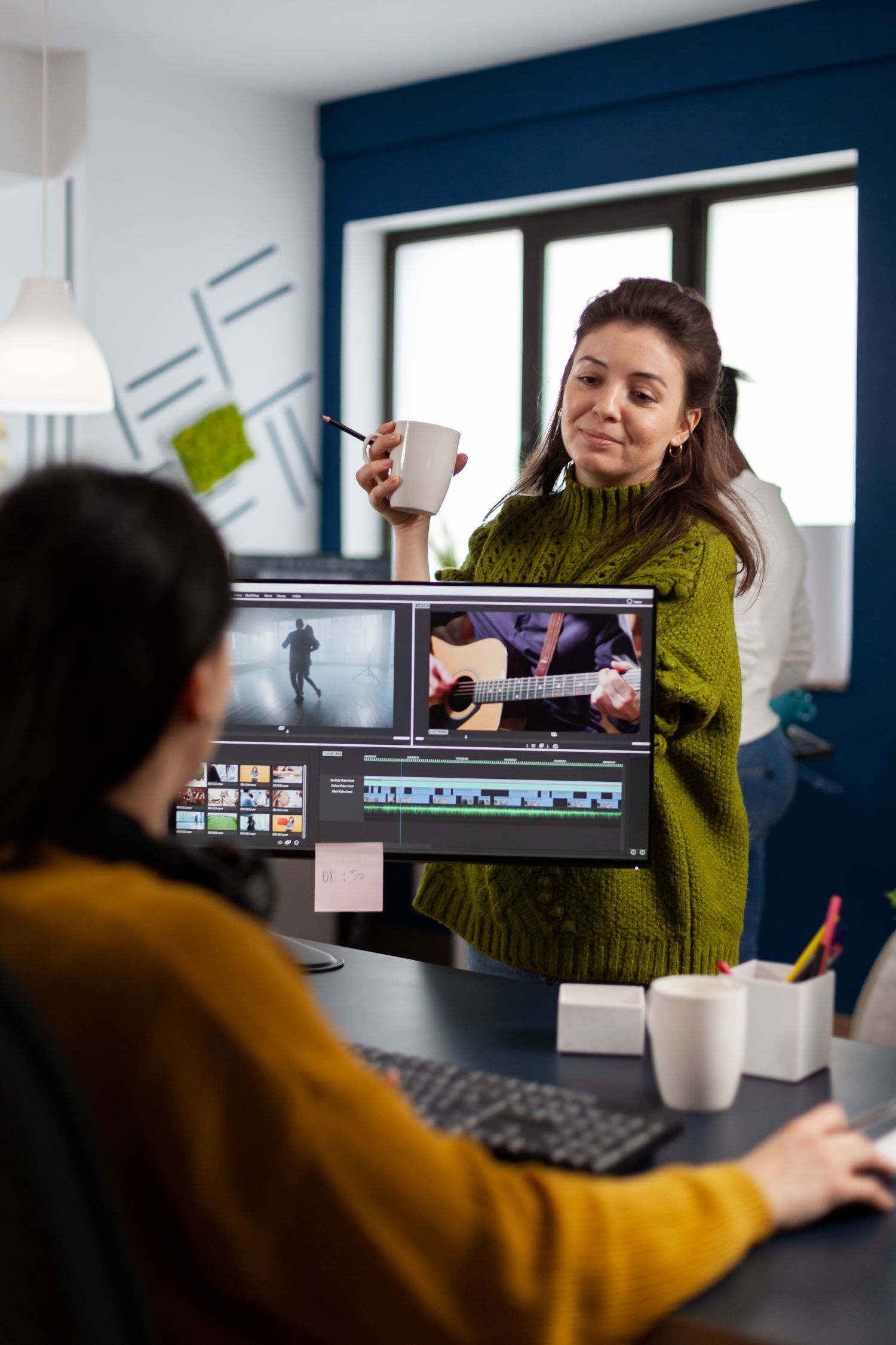 Our Knowledge of Video and Content Solutions
