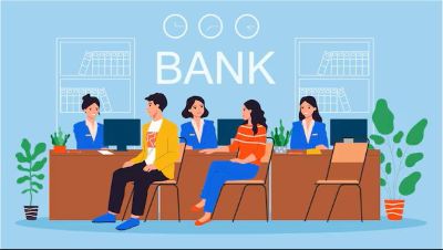 Financial Services & Banks Event Planning Companies