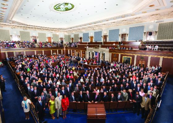 Types of Government Conferences We Handle