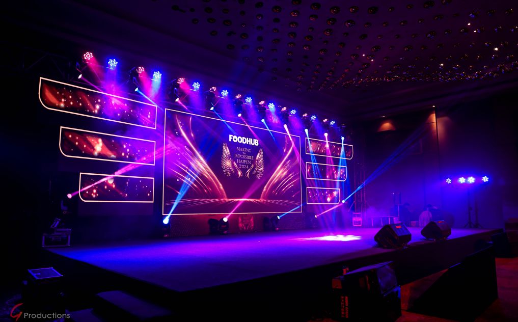 Plan Your Event – Corporate Conferences, Offsites & Team Building – Event Production & Execution