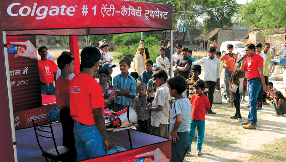 Why Events for Rural Marketing Are Important