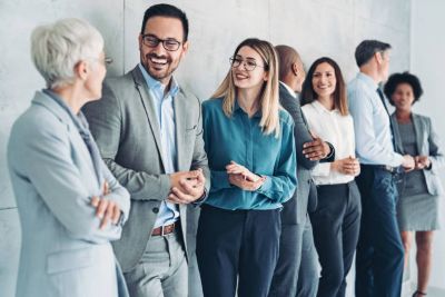 Digital Marketing Event Organizers