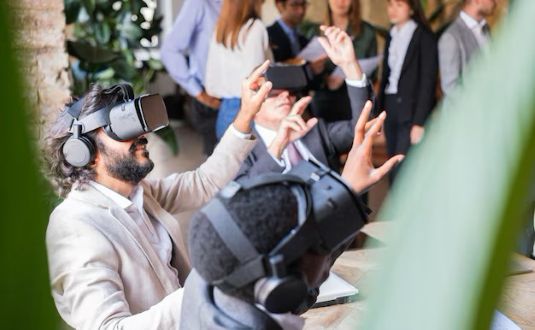 Tech and Tools We Use in Networking Events