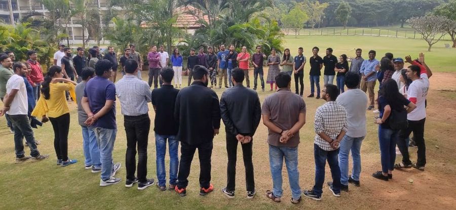 Corporate Team Building Event Planning and Facilitation for Every Industry