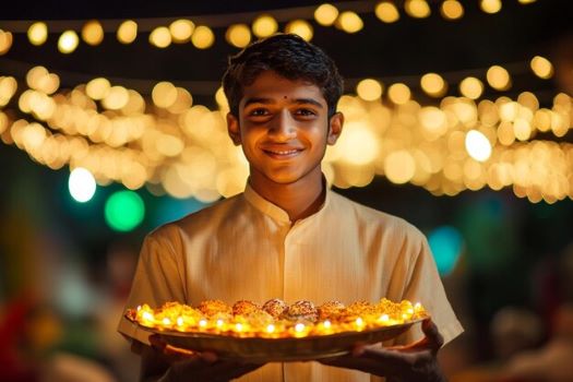 Why Diwali Event Need Experts?
