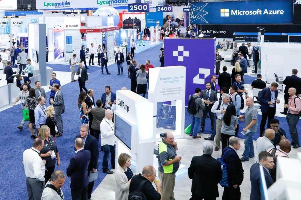Why Use Tradeshow Meeting Services from Hire4Event?